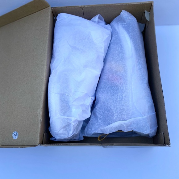 Adidas FORTARUN 2.0 CLOUDFOAM MULTICOLOR STRIPES NIB size 4.5 youth/womans 7 - 8 - Picture 9 of 10